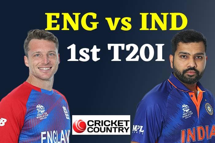 IND vs ENG: कब और कहां देखें पहला टी20 इंटरनैशनल मुकाबला